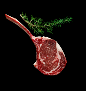 TOMAHAWK DE BŒUF Irlande