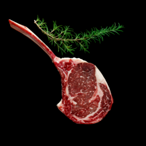 TOMAHAWK DE BŒUF Irlande