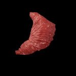 BAVETTE ALOYAU TRANCHÉE