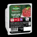 Tartare Haché individuelle