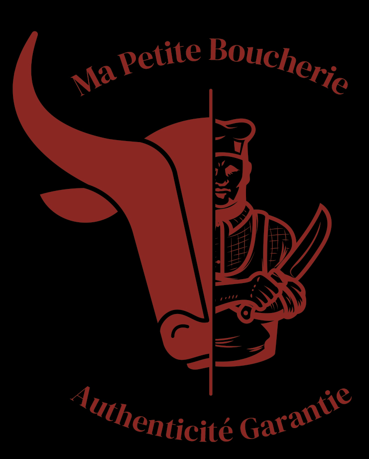 Ma petite boucherie logo