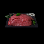 FOIE DE VEAU TRANCHÉ