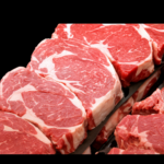 Entrecôte tranchée