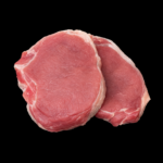 COTE DE VEAU DANS COTE FILET