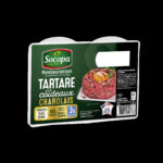 Tartare au Couteau