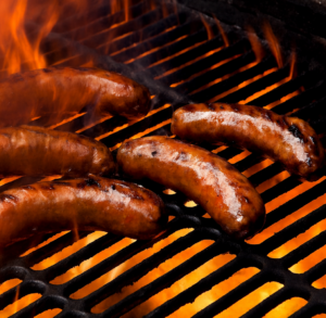 Saucisserie Supérieur par barquette