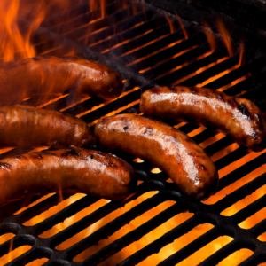 Saucisserie Supérieur par barquette