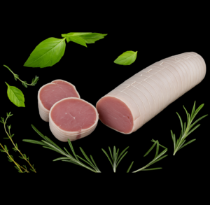 PAVÉ DE VEAU DANS LE QUASI