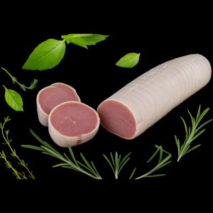 PAVÉ DE VEAU DANS LE QUASI