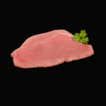 ESCALOPE DE VEAU FACON OREILLE D’ÉLÉPHANT