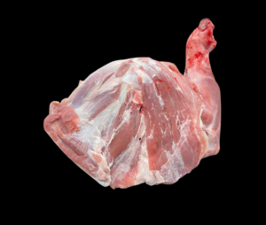 ÉPAULE AGNEAU AVEC OS