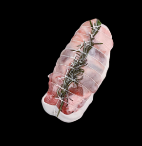 ÉPAULE AGNEAU SANS OS