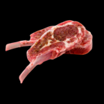 CÔTE DÉCOUVERTE AGNEAU