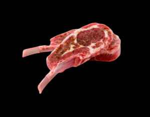 CÔTE DÉCOUVERTE AGNEAU