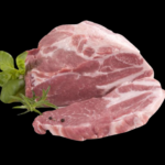 ÉCHINE DE PORC