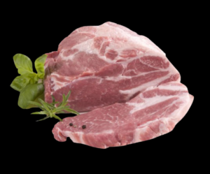 ÉCHINE DE PORC