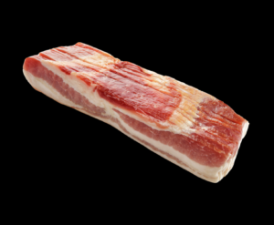POITRINE DE PORC