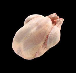 Poulet Fermier PAC 1.2-1.4KG