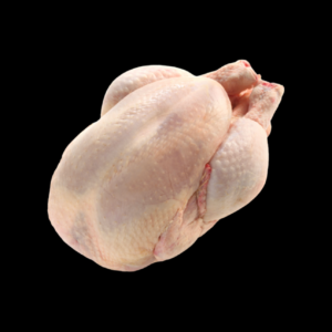 Poulet Fermier PAC 1.2-1.4KG