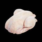 Poulet Pac Blanc 1.3KG Volaille Française - Prix pour 1 poulet de 1.3kg