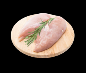 Blanc de Poulet X10pièce Volaille Française