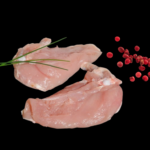 SUPRÊMES DE POULET