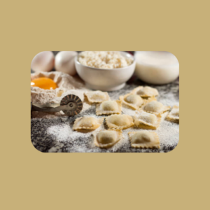 Ravioli à la Daube - 2kg