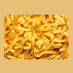 Tagliatelle