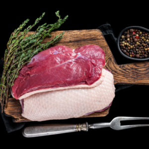 Magret de Canard 300/350+ -prix au kilo