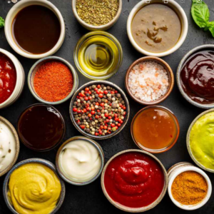 Sauce crème truffade